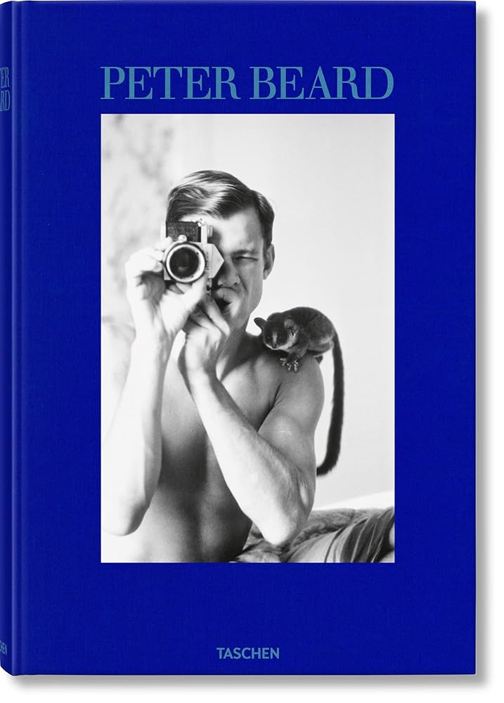 Peter Beard 　Taschen発刊 Peter Beard. TASCHEN Books
